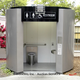 Illustration for article titled Seattles Filthy, Prostitute-Ridden Automated Public Toilets Now Available on eBay
